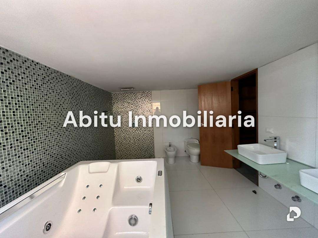 Apartamento en Los Naranjos (Las Mercedes), Caracas – 7