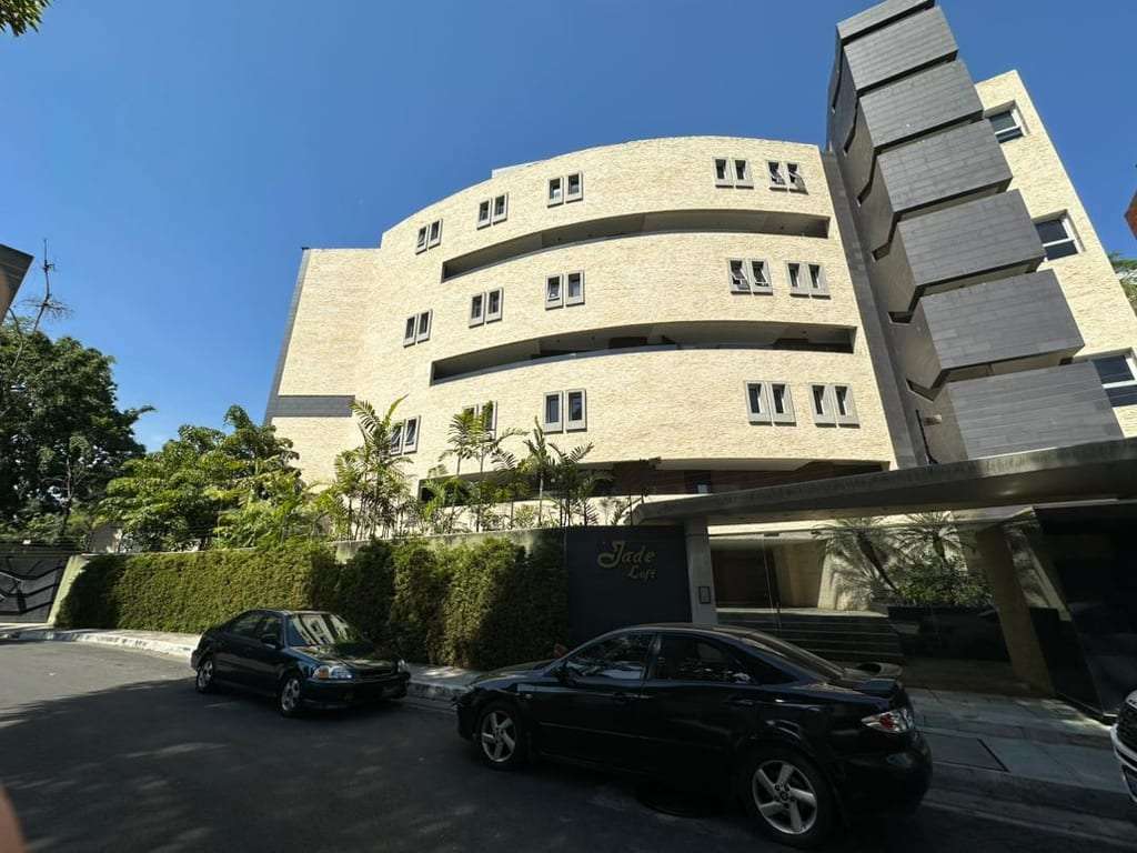 Apartamento en Los Naranjos (Las Mercedes), Caracas - 1