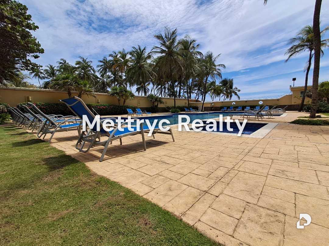 Edificio en Boca de Aroa, Parque Nacional Morrocoy – 4