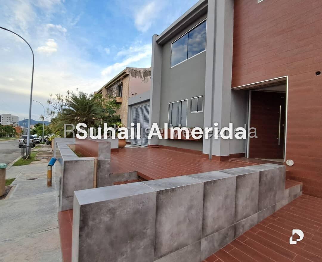 Casa en Parque Mirador, Valencia – 4