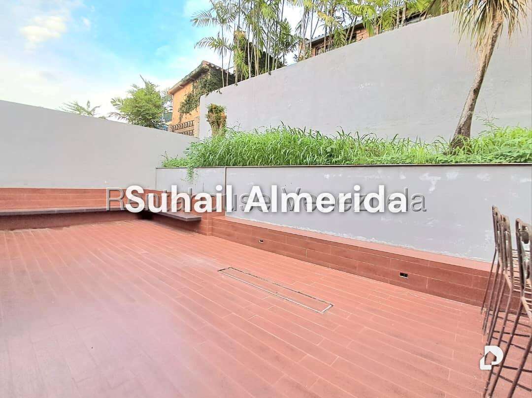 Casa en Parque Mirador, Valencia – 35