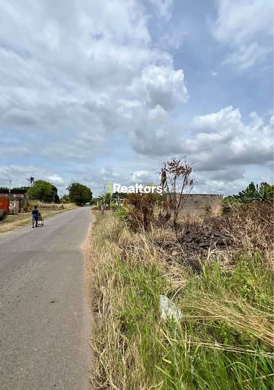 Terreno en Maturín - 1