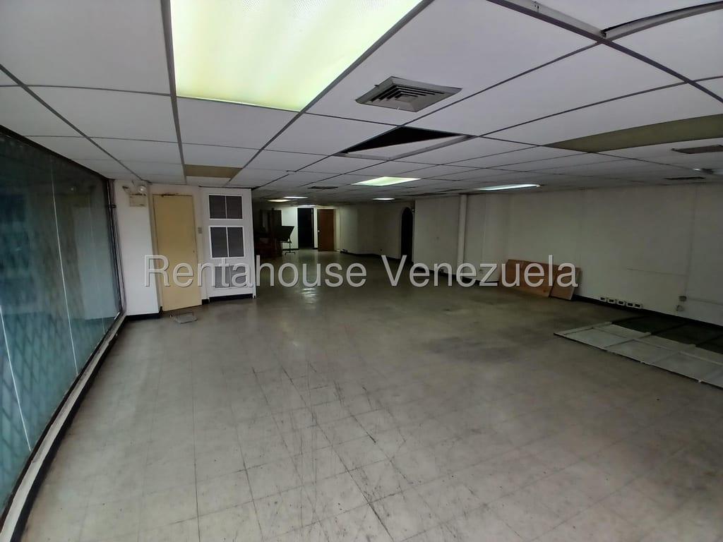 Local comercial en Boleíta Norte, Caracas