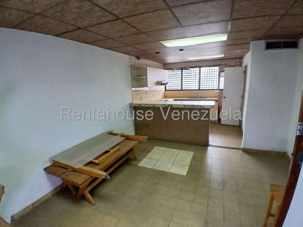 Local comercial en Boleíta Norte, Caracas