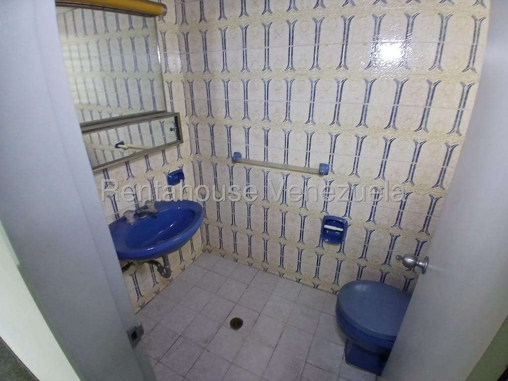 Local comercial en Boleíta Norte, Caracas