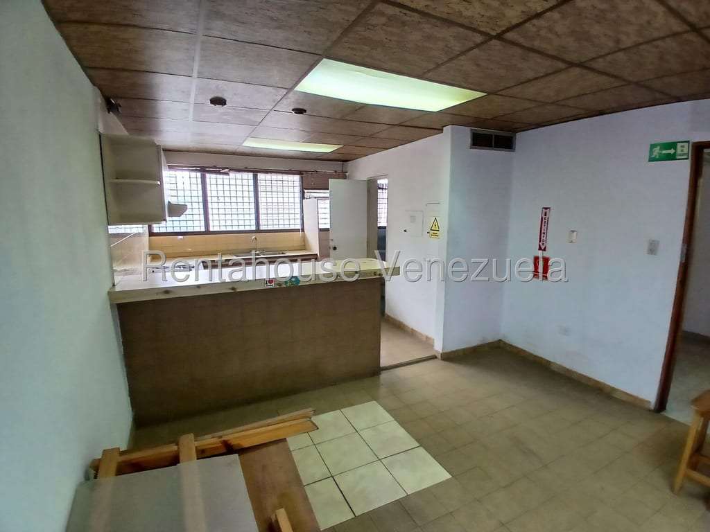 Local comercial en Boleíta Norte, Caracas