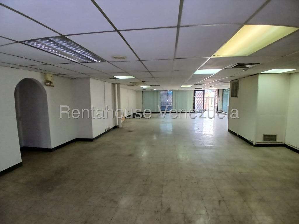 Local comercial en Boleíta Norte, Caracas