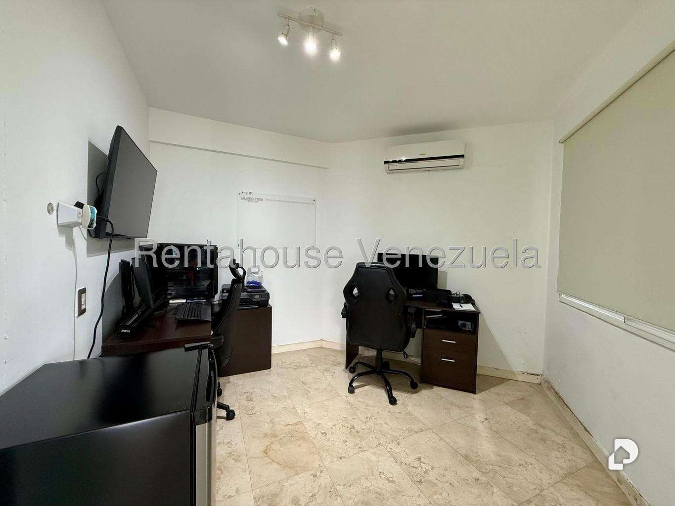 Apartamento en El Solar de El Hatillo, Caracas – 19