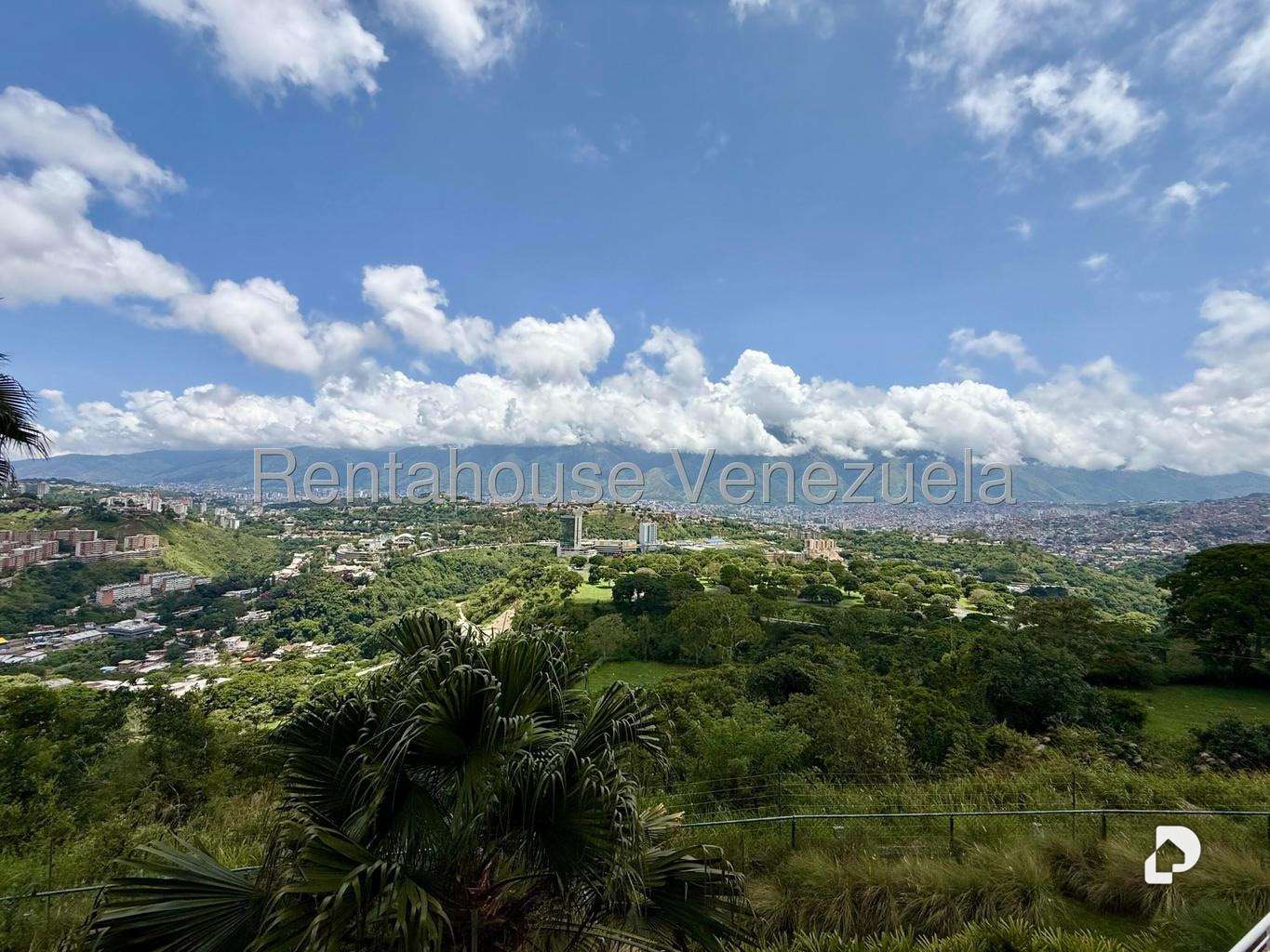 Apartamento en El Solar de El Hatillo, Caracas – 27