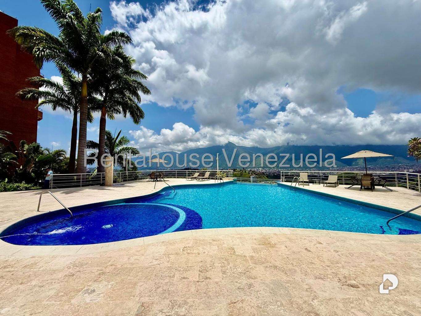 Apartamento en El Solar de El Hatillo, Caracas – 14