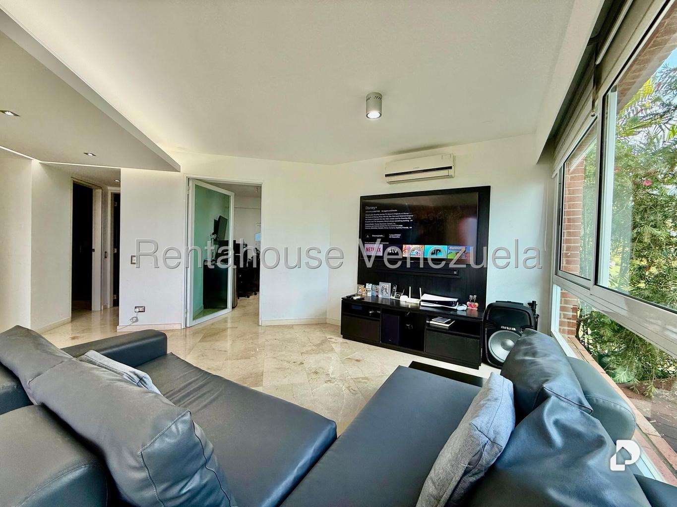 Apartamento en El Solar de El Hatillo, Caracas – 7