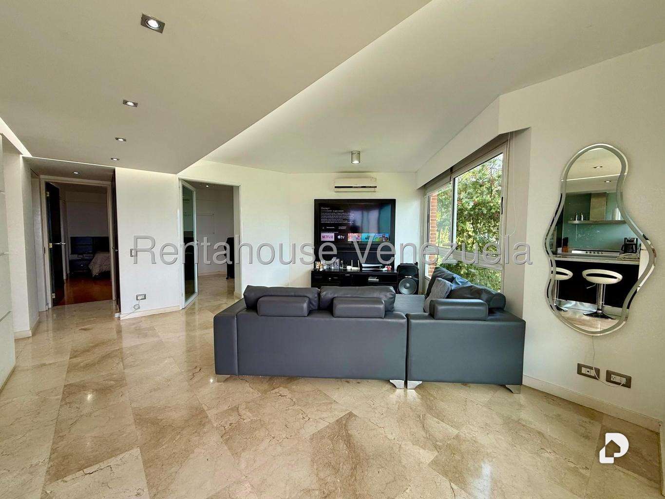 Apartamento en El Solar de El Hatillo, Caracas – 5