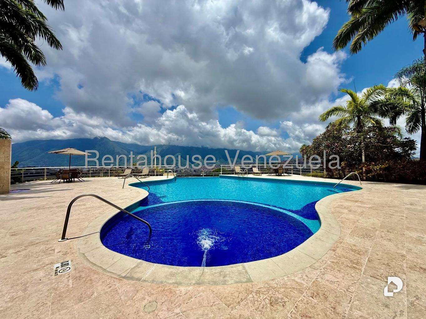 Apartamento en El Solar de El Hatillo, Caracas – 2