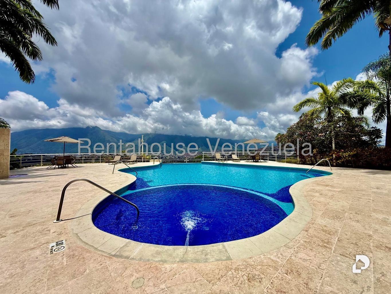 Apartamento en El Solar de El Hatillo, Caracas – 2
