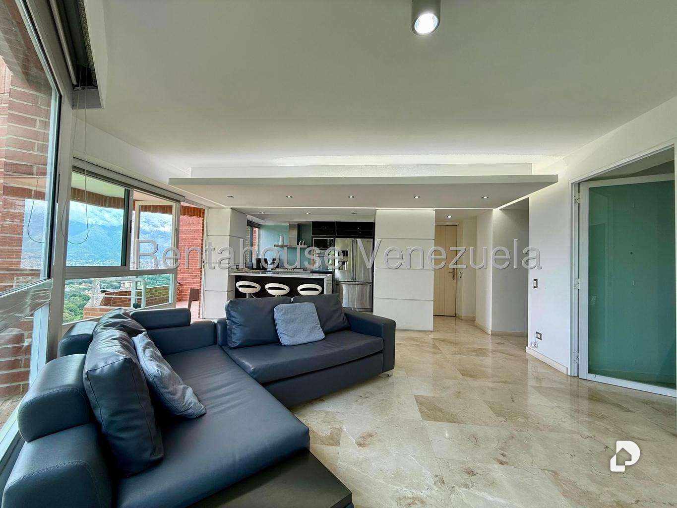 Apartamento en El Solar de El Hatillo, Caracas – 8