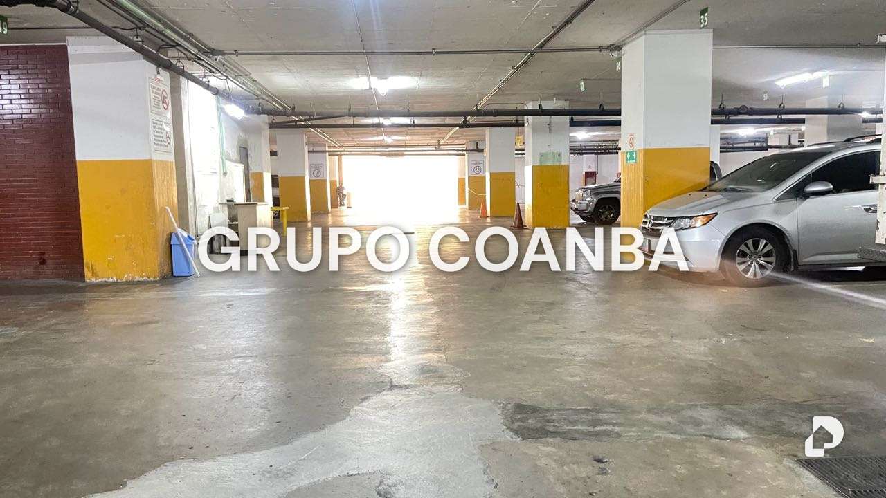 Oficina en Boleíta Norte, Caracas – 8