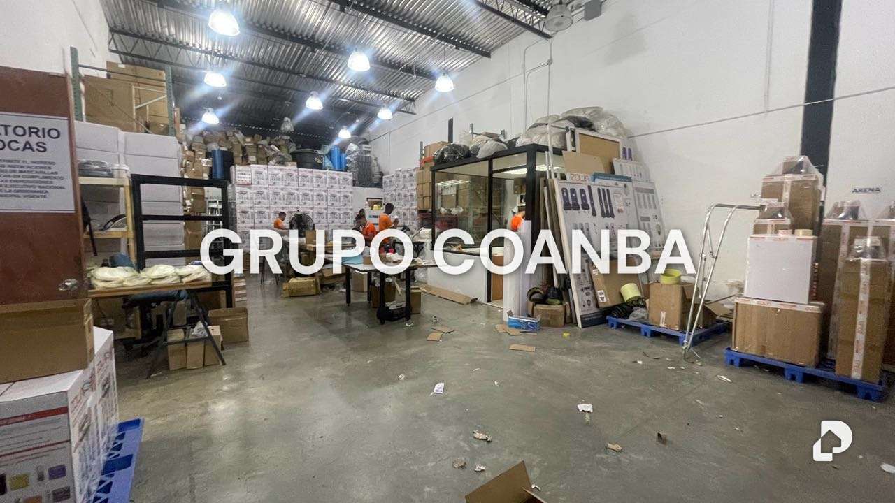 Oficina en Boleíta Norte, Caracas – 6