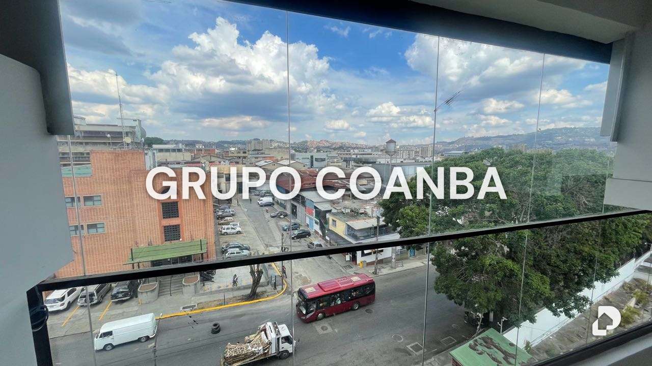 Oficina en Boleíta Norte, Caracas – 5