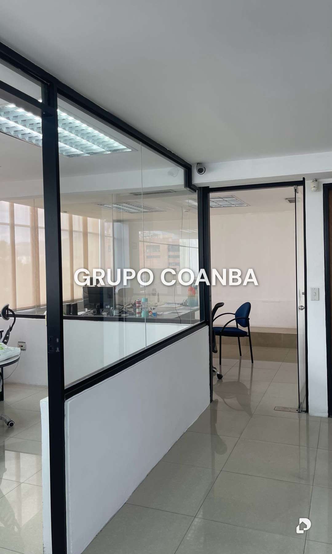 Oficina en Boleíta Norte, Caracas – 13