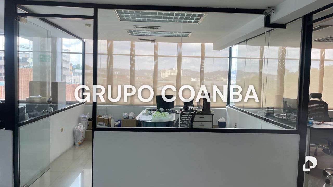 Oficina en Boleíta Norte, Caracas – 10