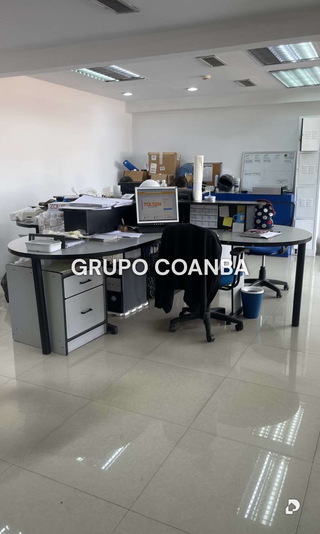 Oficina en Boleíta Norte, Caracas – 15
