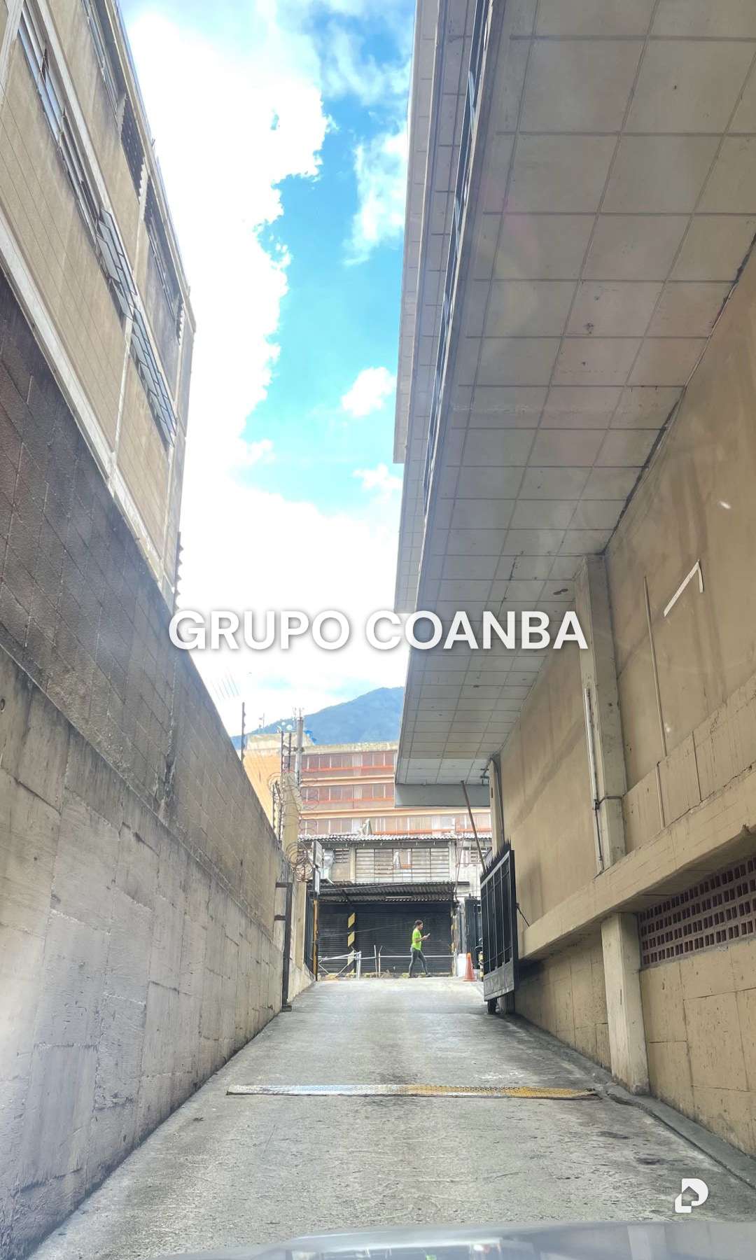 Oficina en Boleíta Norte, Caracas – 12
