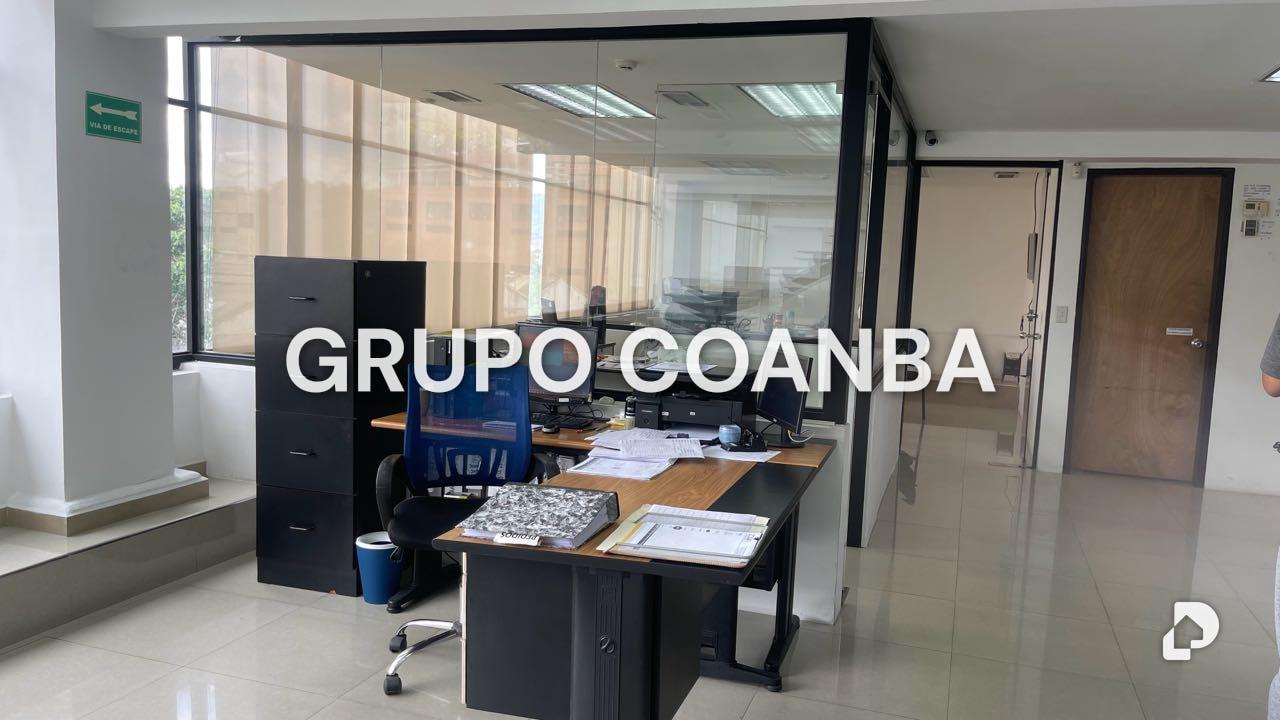 Oficina en Boleíta Norte, Caracas – 2