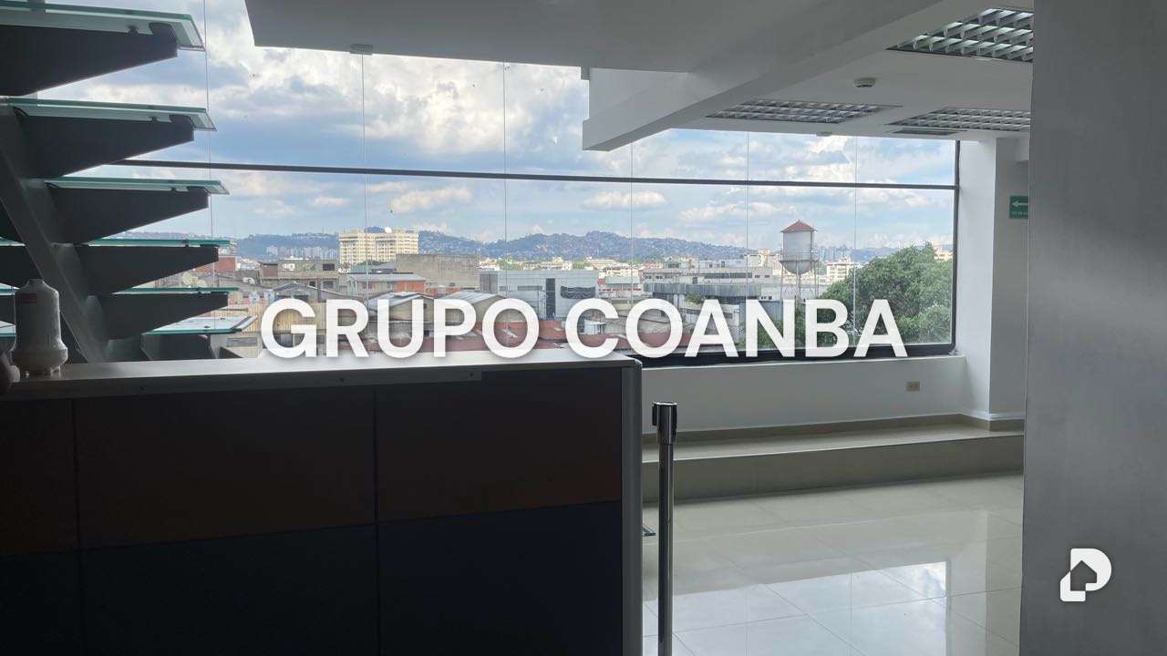 Oficina en Boleíta Norte, Caracas – 14