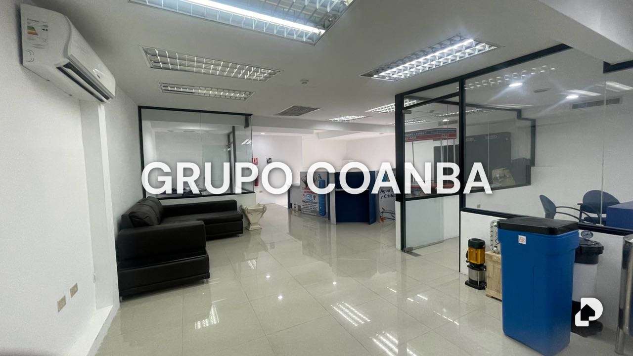 Oficina en Boleíta Norte, Caracas – 4