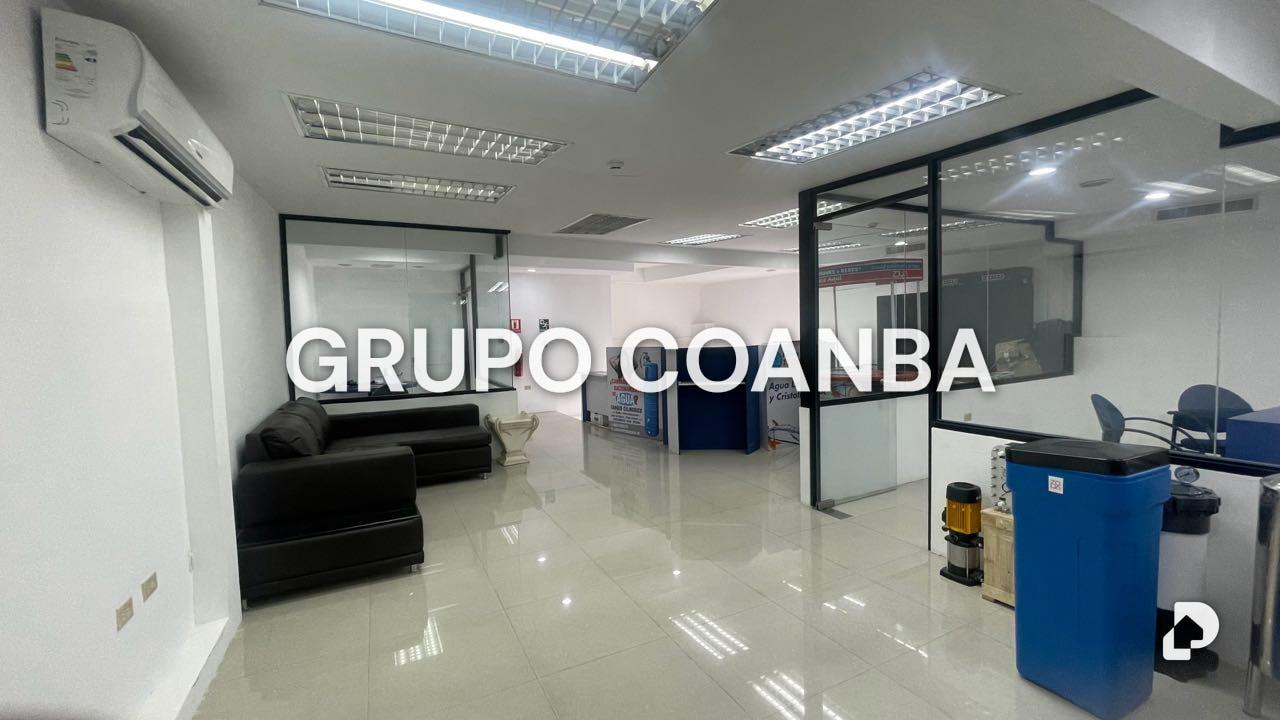 Oficina en Boleíta Norte, Caracas – 4