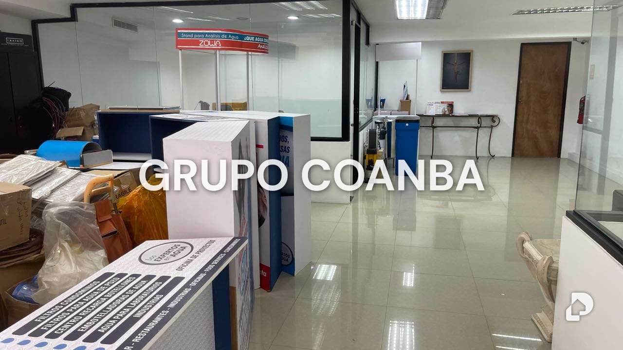 Oficina en Boleíta Norte, Caracas – 3