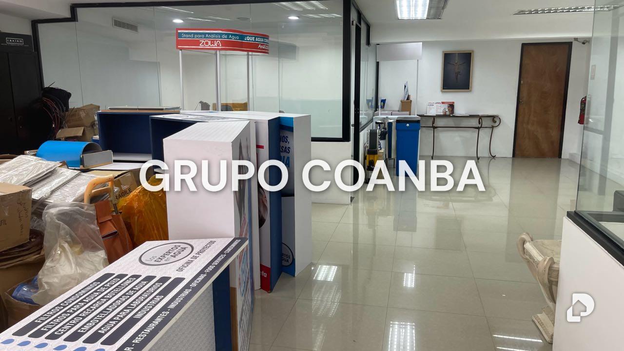 Oficina en Boleíta Norte, Caracas – 3