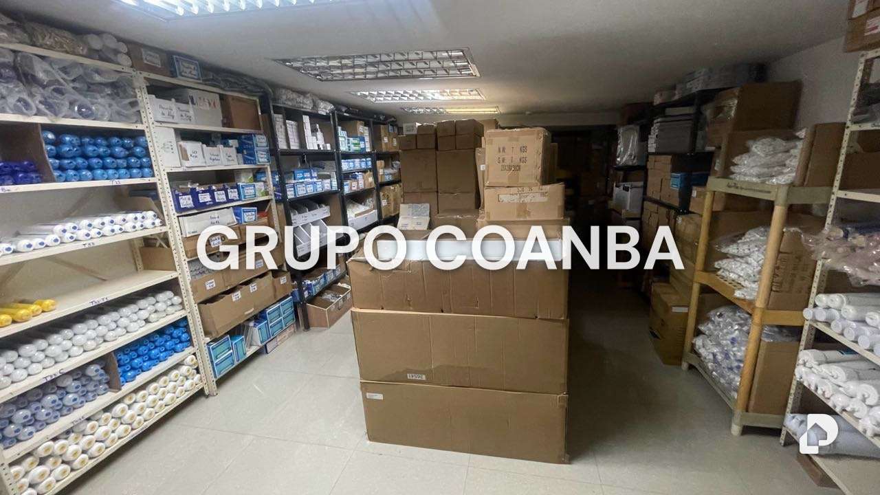Oficina en Boleíta Norte, Caracas – 9