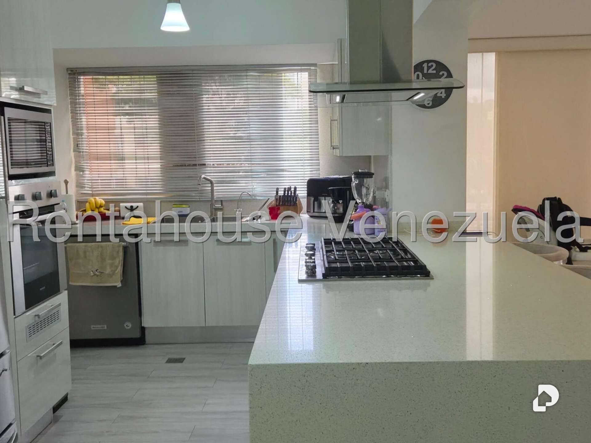 Apartamento en Santa Rosa de Lima, Caracas – 9