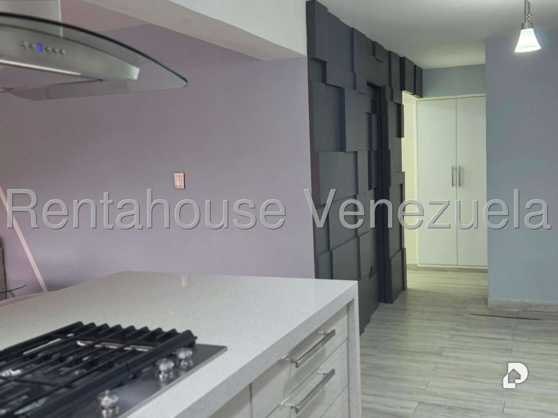 Apartamento en Santa Rosa de Lima, Caracas – 8
