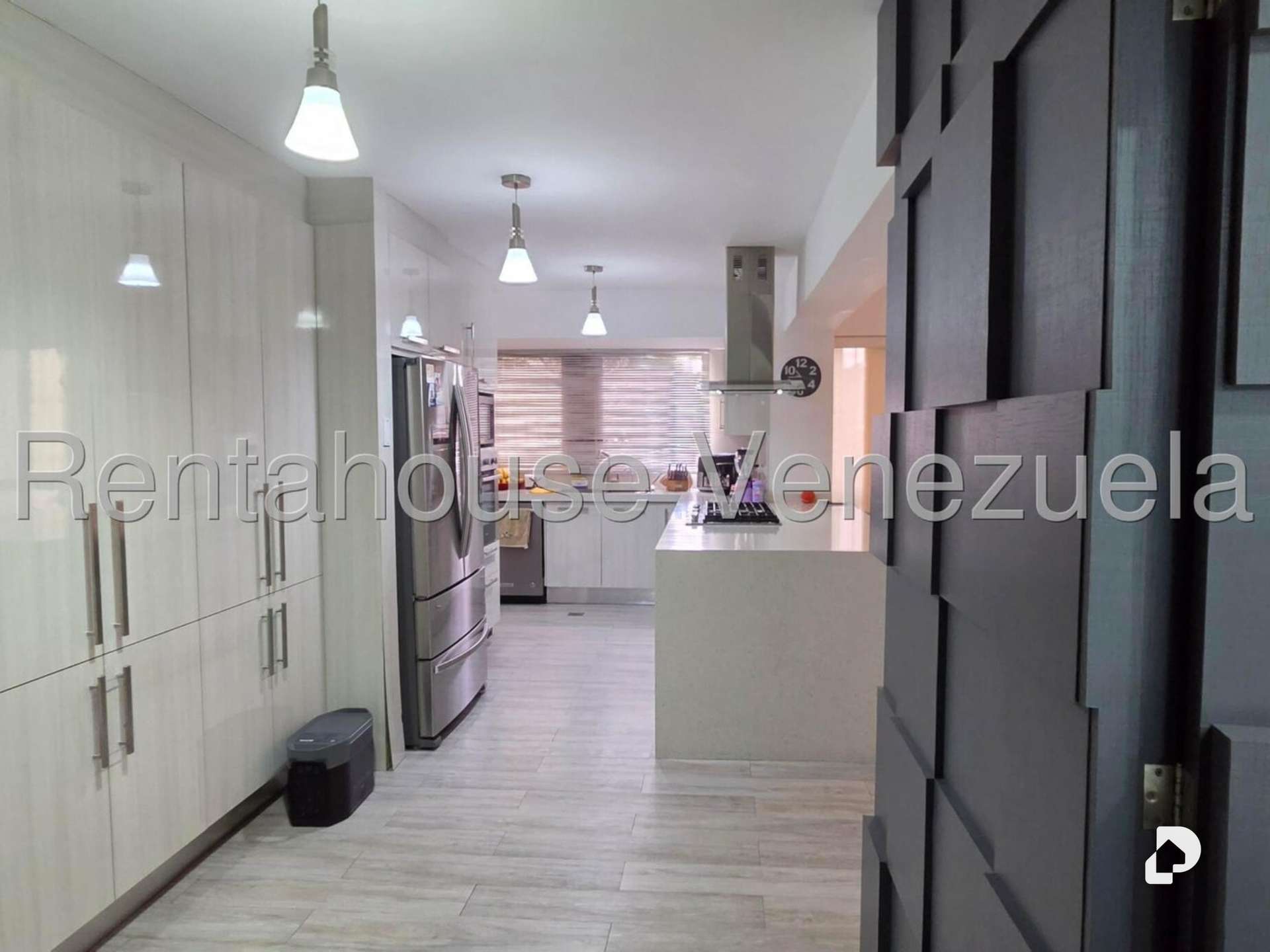 Apartamento en Santa Rosa de Lima, Caracas – 10