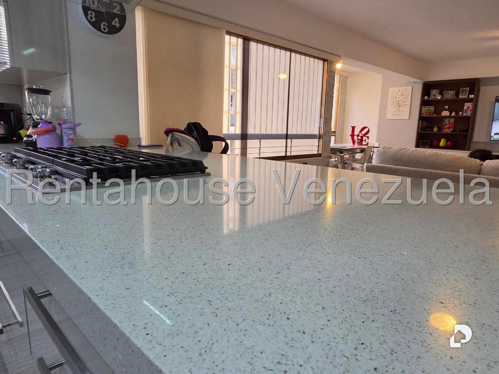 Apartamento en Santa Rosa de Lima, Caracas – 3