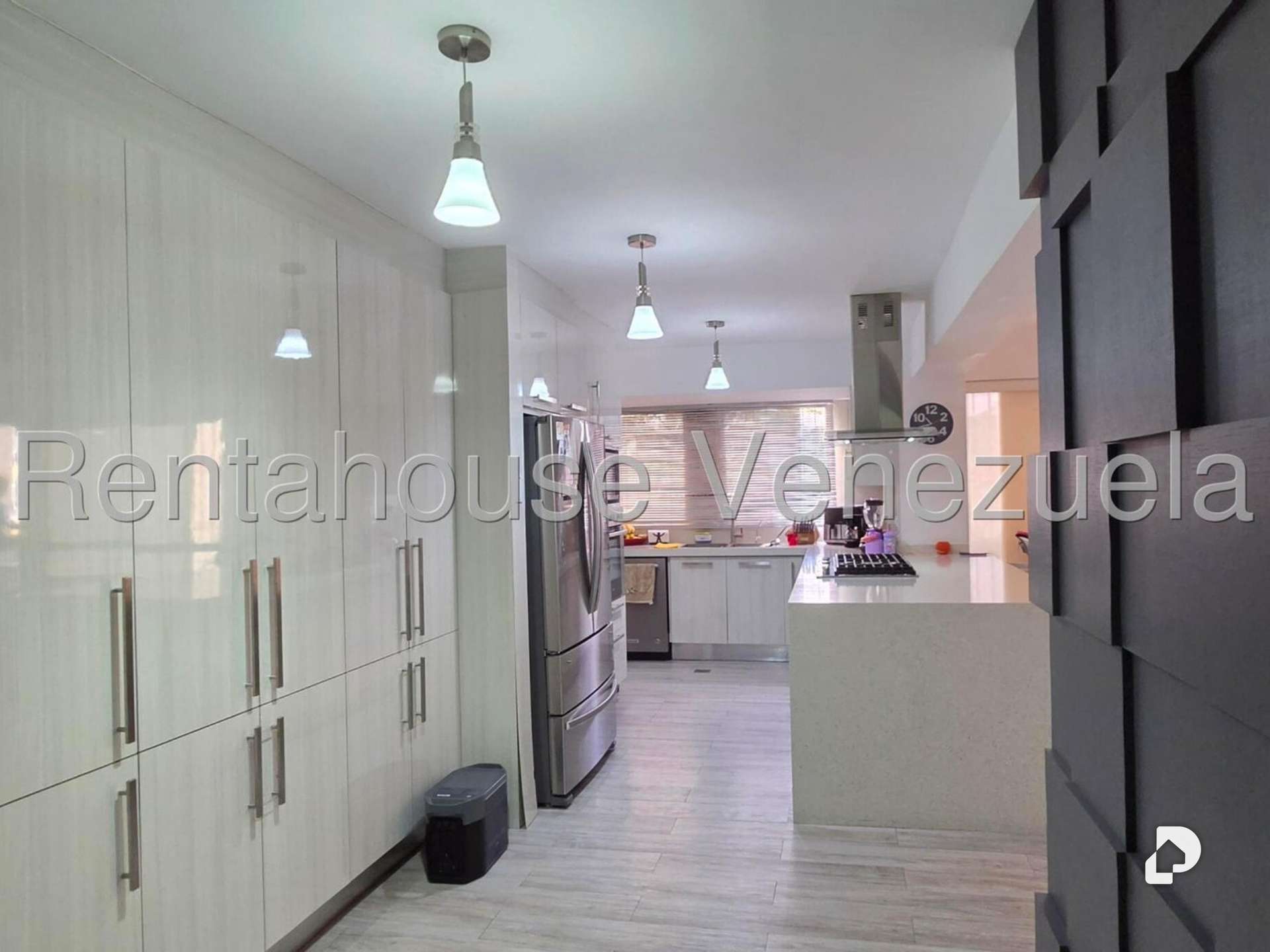 Apartamento en Santa Rosa de Lima, Caracas – 17