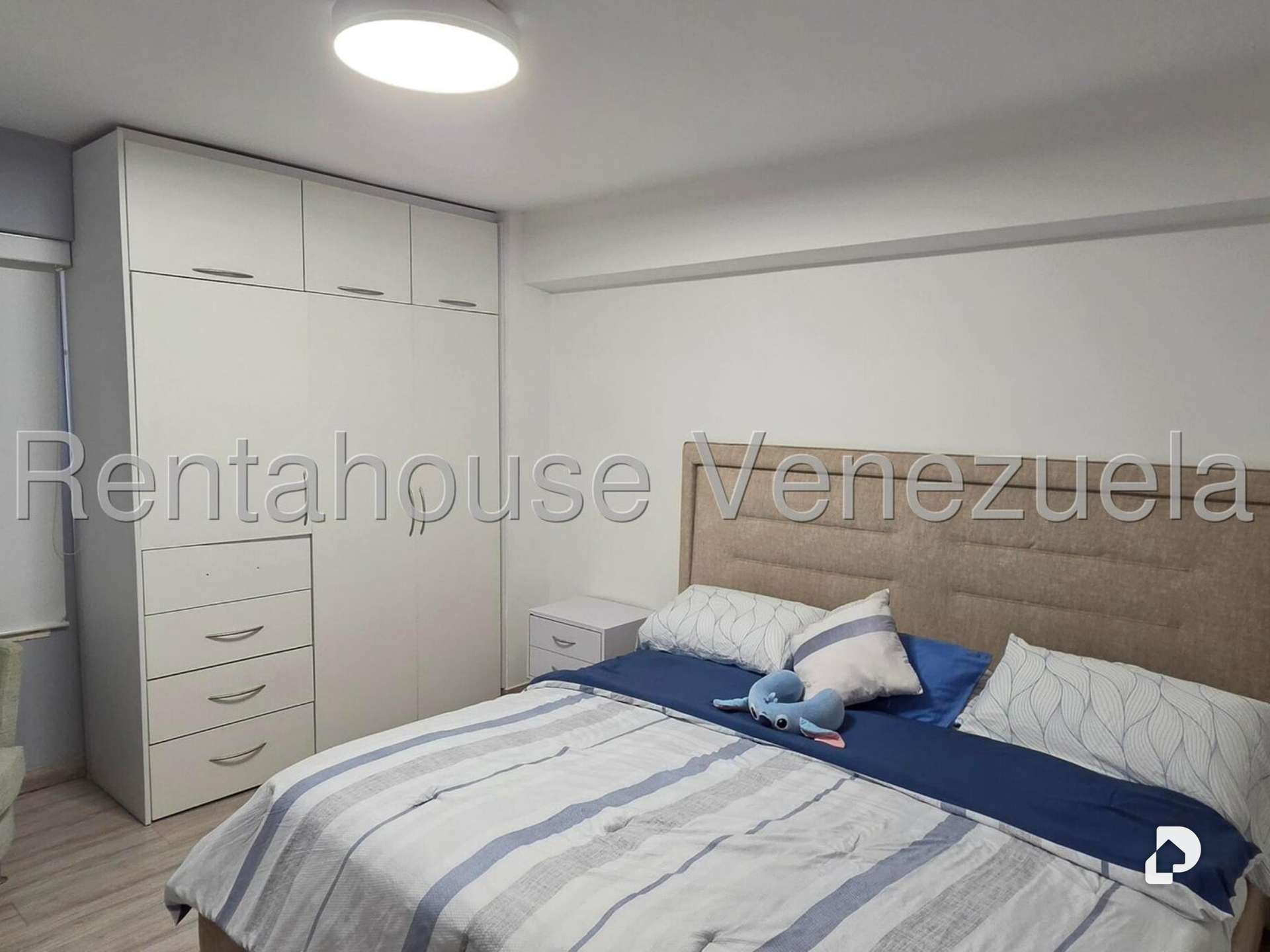Apartamento en Santa Rosa de Lima, Caracas – 15