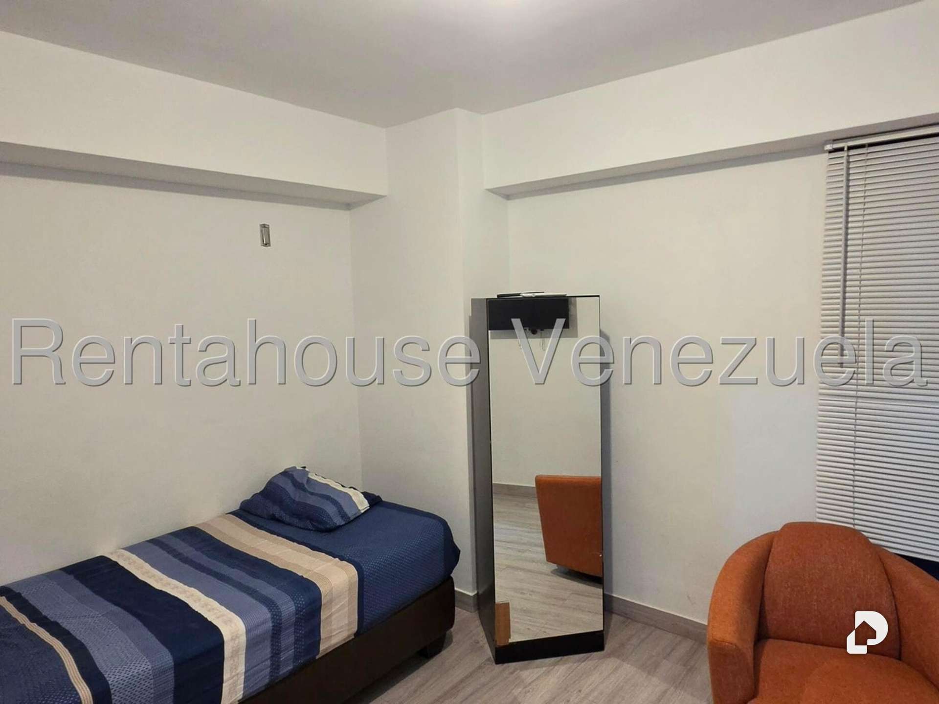 Apartamento en Santa Rosa de Lima, Caracas – 20