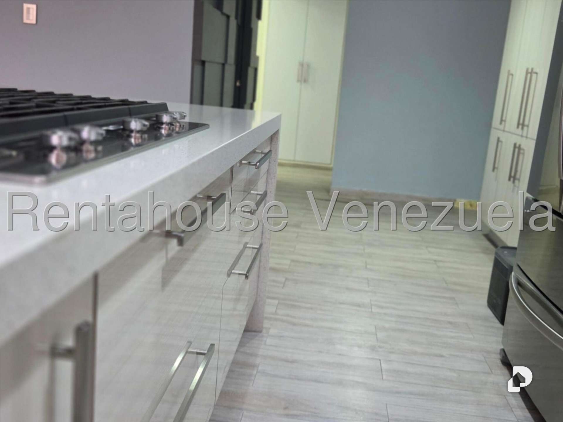 Apartamento en Santa Rosa de Lima, Caracas – 6