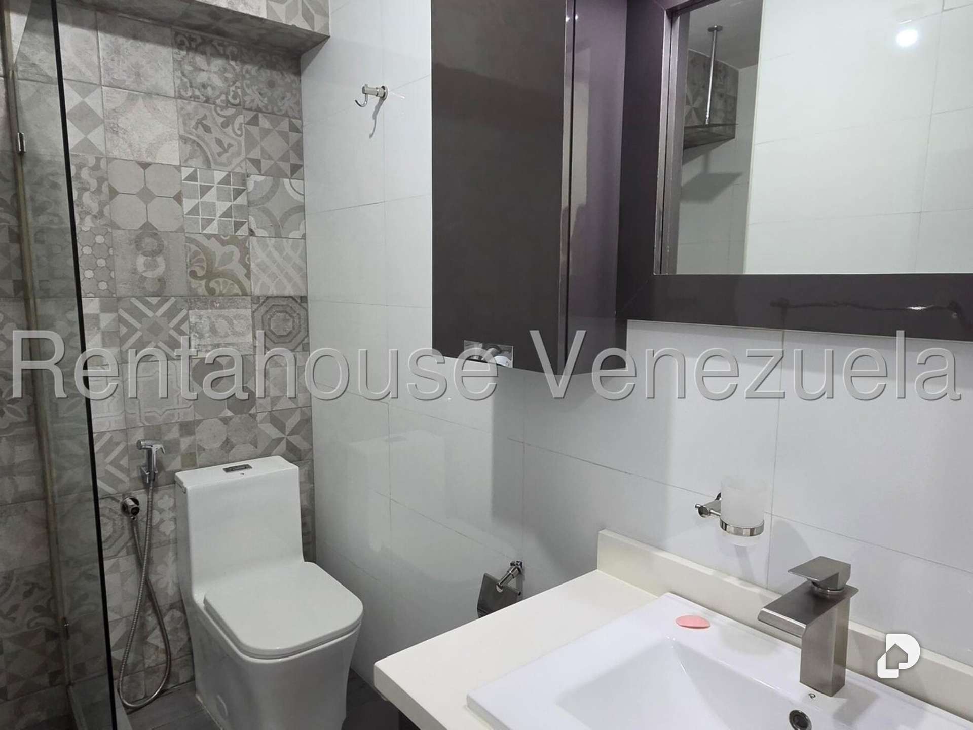 Apartamento en Santa Rosa de Lima, Caracas – 21