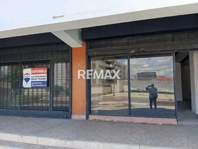 Commercial space in Maracaibo - 1