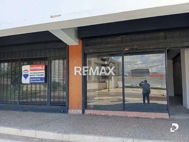 Local comercial en La Consolación, Maracaibo – 1