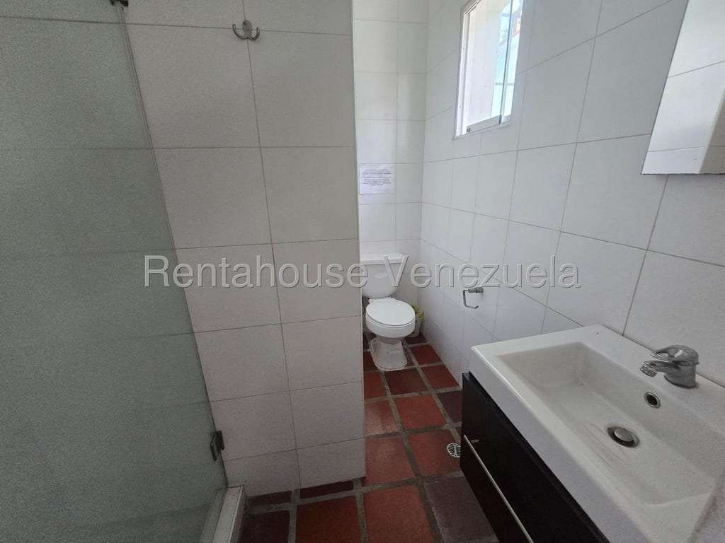 Casa en La Floresta, Caracas