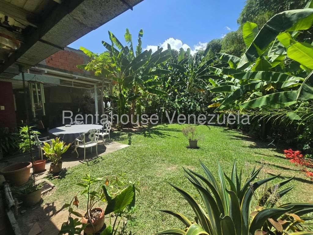 Casa en La Floresta, Caracas