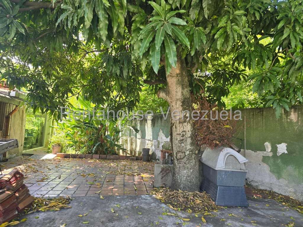 Casa en La Floresta, Caracas