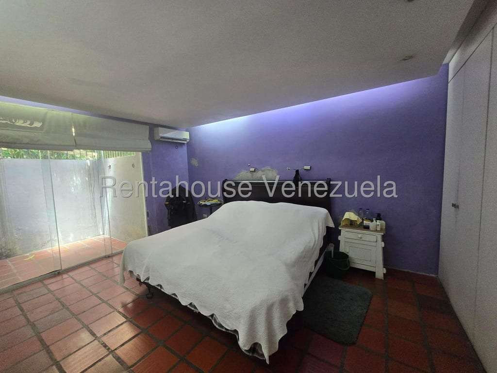 Casa en La Floresta, Caracas