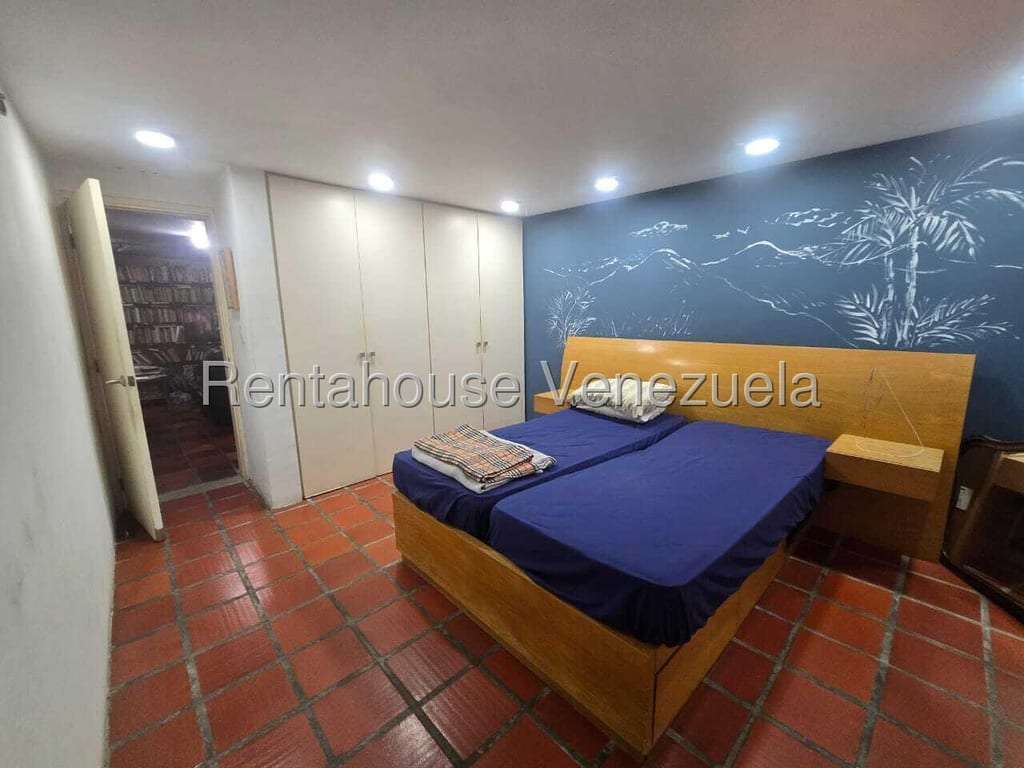 Casa en La Floresta, Caracas