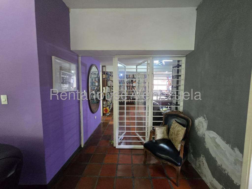 Casa en La Floresta, Caracas